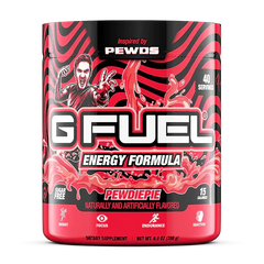 PewdiePie By GFuel
