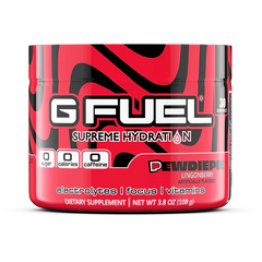 Pewdiepie By GFuel