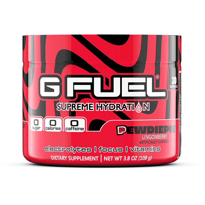 GFuel | Pewdiepie