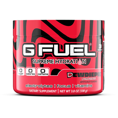 GFuel | Pewdiepie