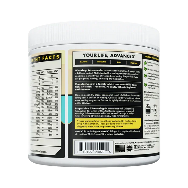 Pineapple Paradise By Advanced