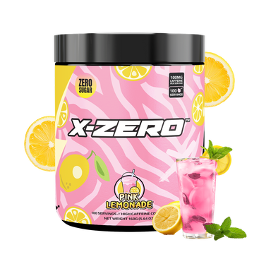 Pink Lemonade