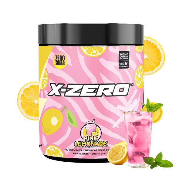 Pink Lemonade