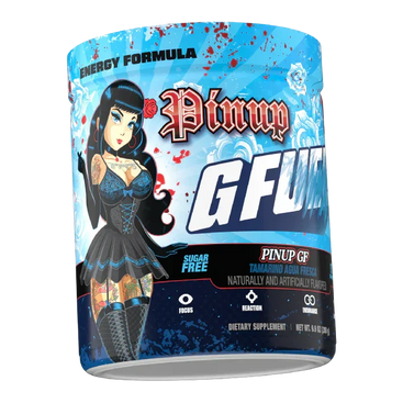 Pinup GF By GFuel