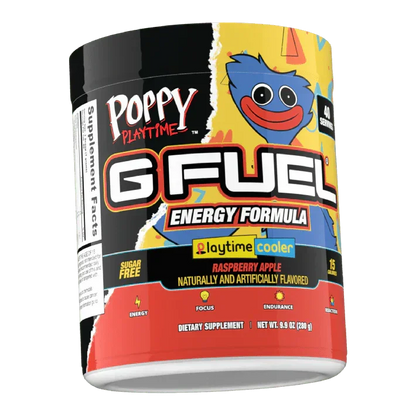 Playtime Cooler By GFuel