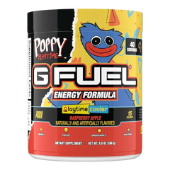 Playtime Cooler By GFuel