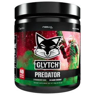 Predator Tub By Glytch
