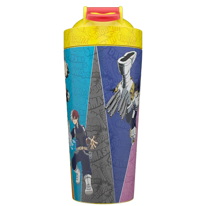 Quirk Collectors Box By GFuel