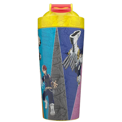 Quirk Collectors Box By GFuel