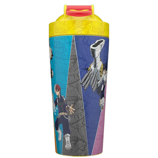 Quirk Collectors Box By GFuel