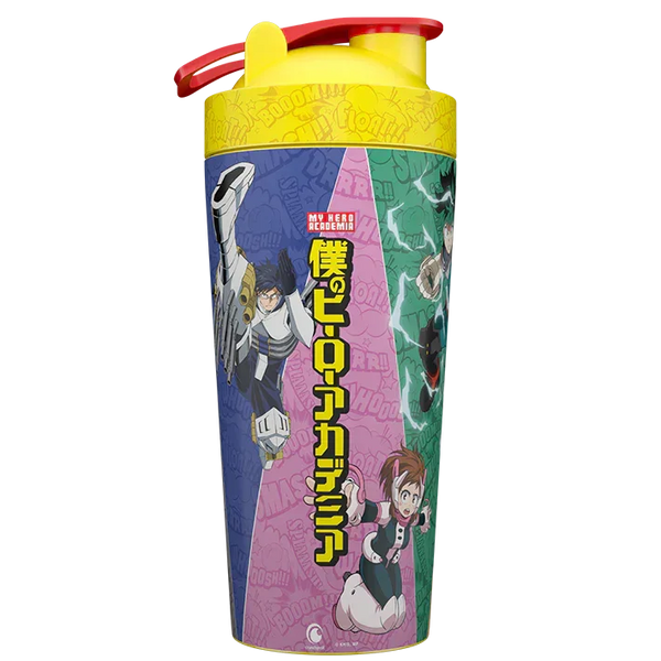 Quirk Collectors Box By GFuel