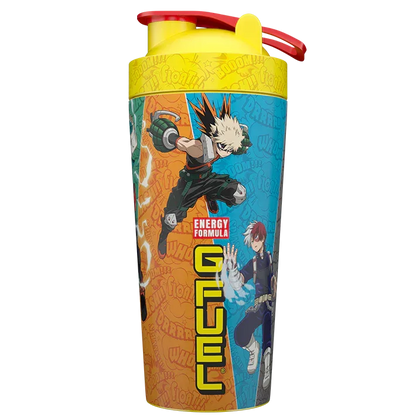 Quirk Collectors Box By GFuel