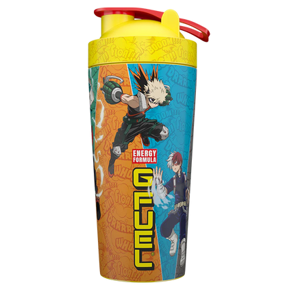 Quirk Collectors Box