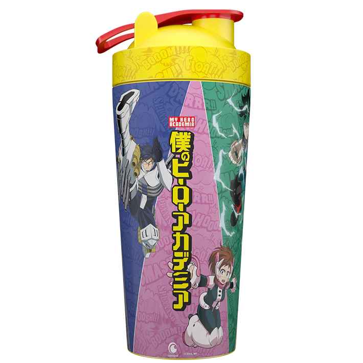 Quirk Collectors Box