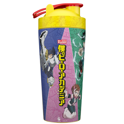 Quirk Collectors Box