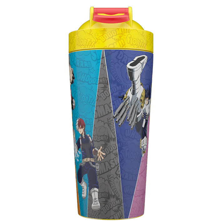 Quirk Collectors Box