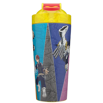 Quirk Collectors Box