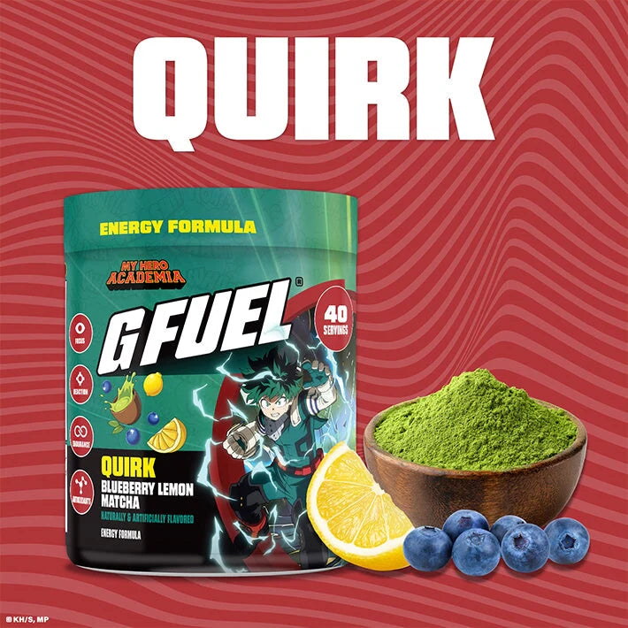 QUIRK