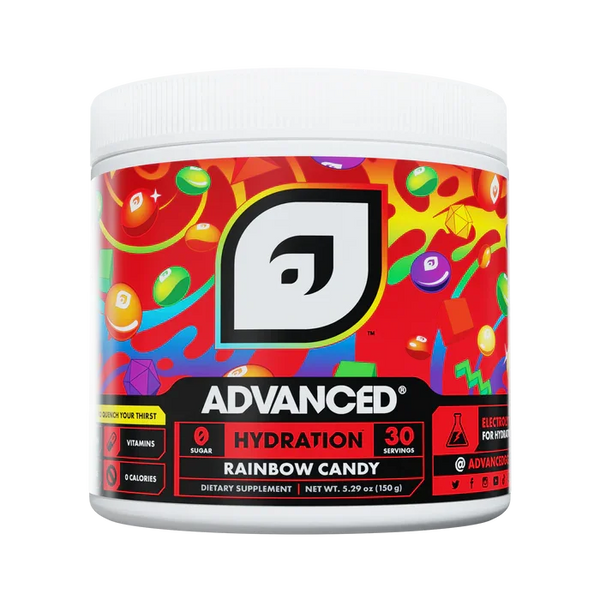 Rainbow Candy By Advanced