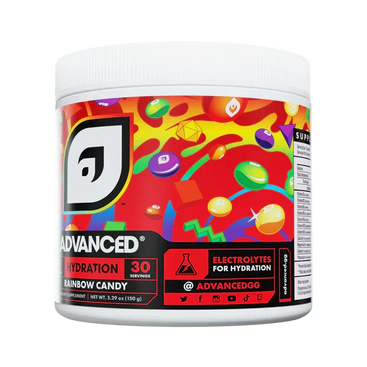 Rainbow Candy By Advanced