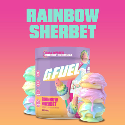 Rainbow Sherbet 2.0 product image 5