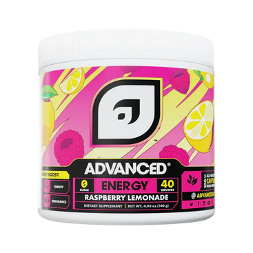 Raspberry Lemonade By Advanced