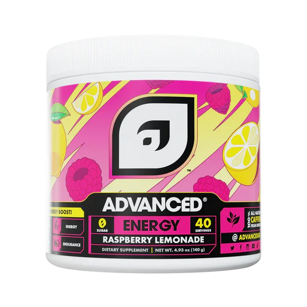 Raspberry Lemonade By Advanced