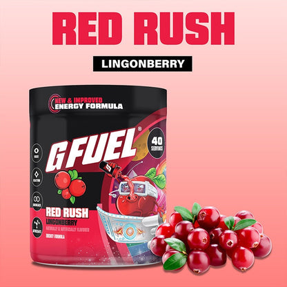 Red Rush product image 5