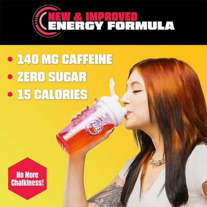 Red Rush product image 3