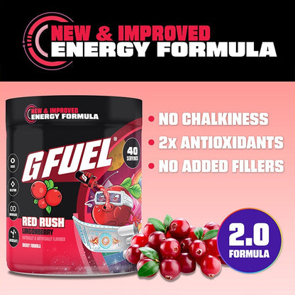 Red Rush product image 2