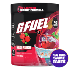 Red Rush