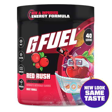 Red Rush