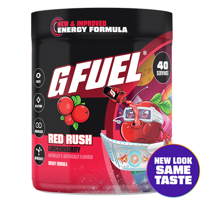 Red Rush