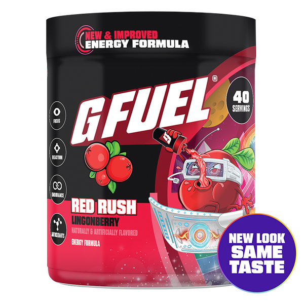 Red Rush