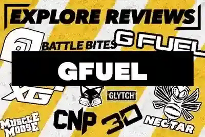 Optimised review banner