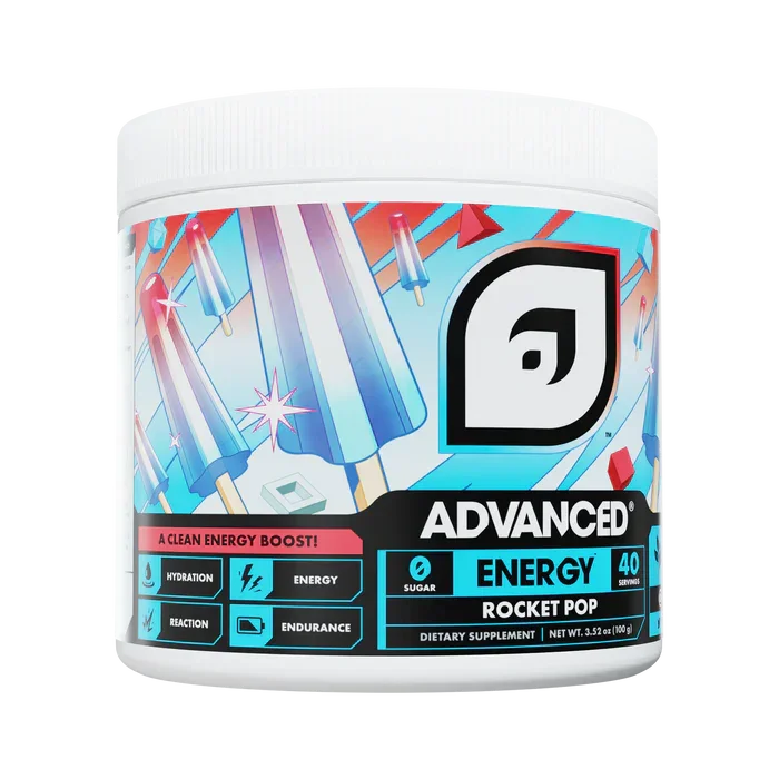 Rocket Pop By Advanced