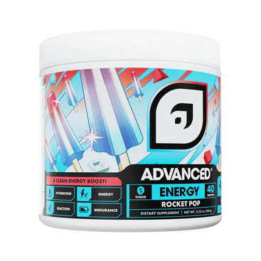 Rocket Pop By Advanced