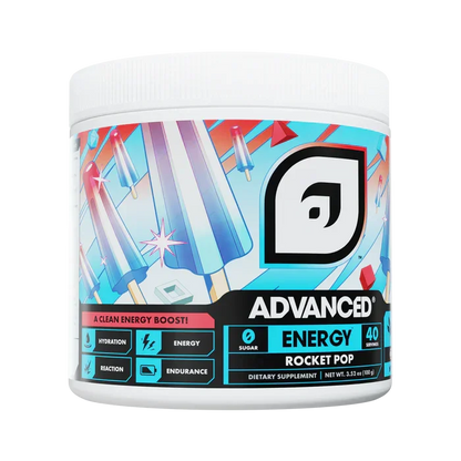 Rocket Pop By Advanced