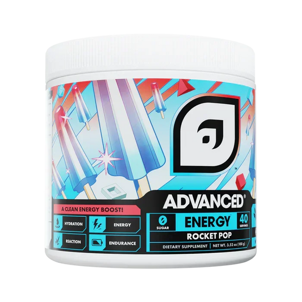 Rocket Pop By Advanced