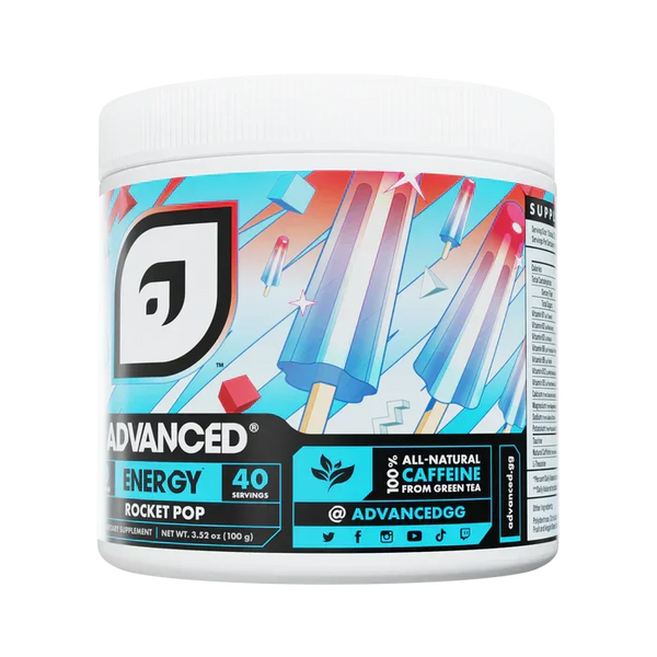 Rocket Pop By Advanced