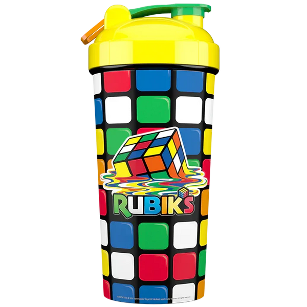 Rubiks Twist Collectors Box By GFuel