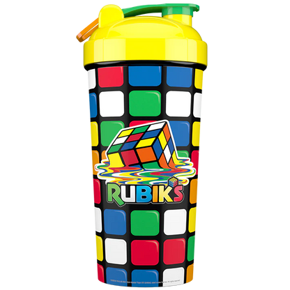 Rubiks Twist Collectors Box