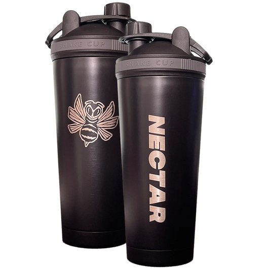 Nectar | Signature Shaker