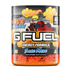 Sage Mode By GFuel