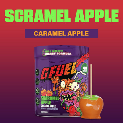 Scaramel Apple product image 5