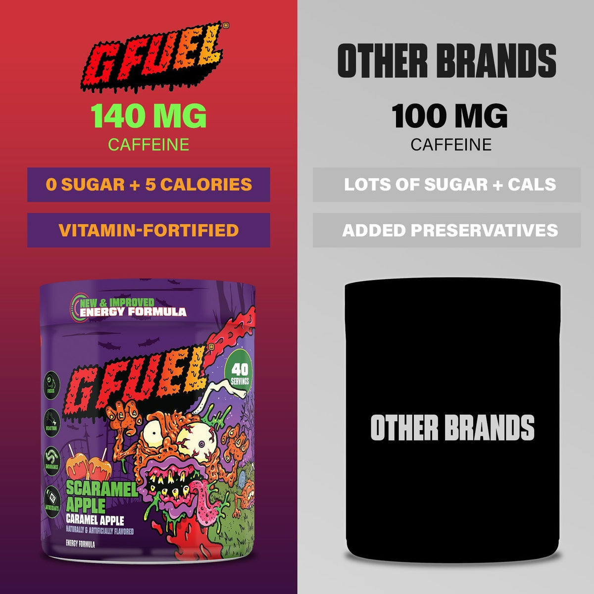 Scaramel Apple product image 4
