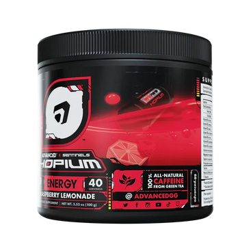 Sentinels Hopium By Advanced