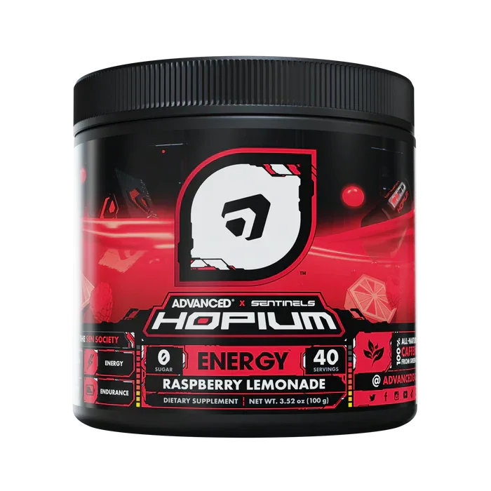Sentinels Hopium By Advanced