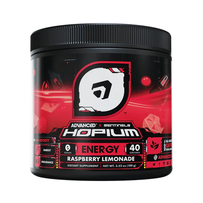Sentinels Hopium By Advanced