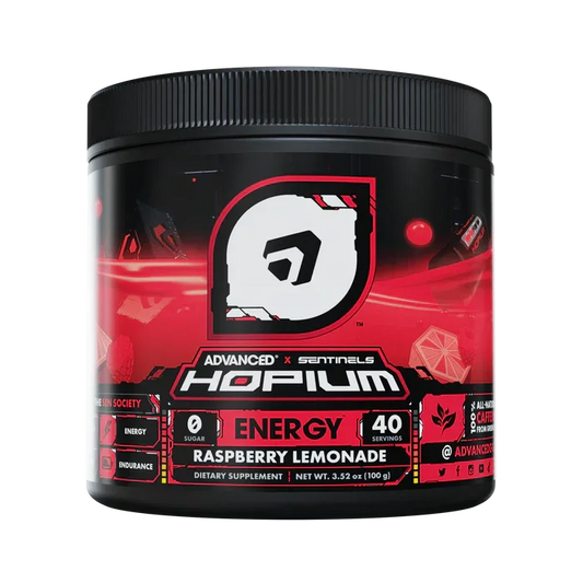 Sentinels Hopium By Advanced